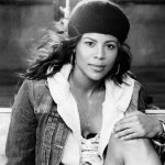 Laurieann Gibson